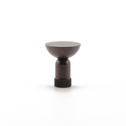 Monaco Knurled  Knob