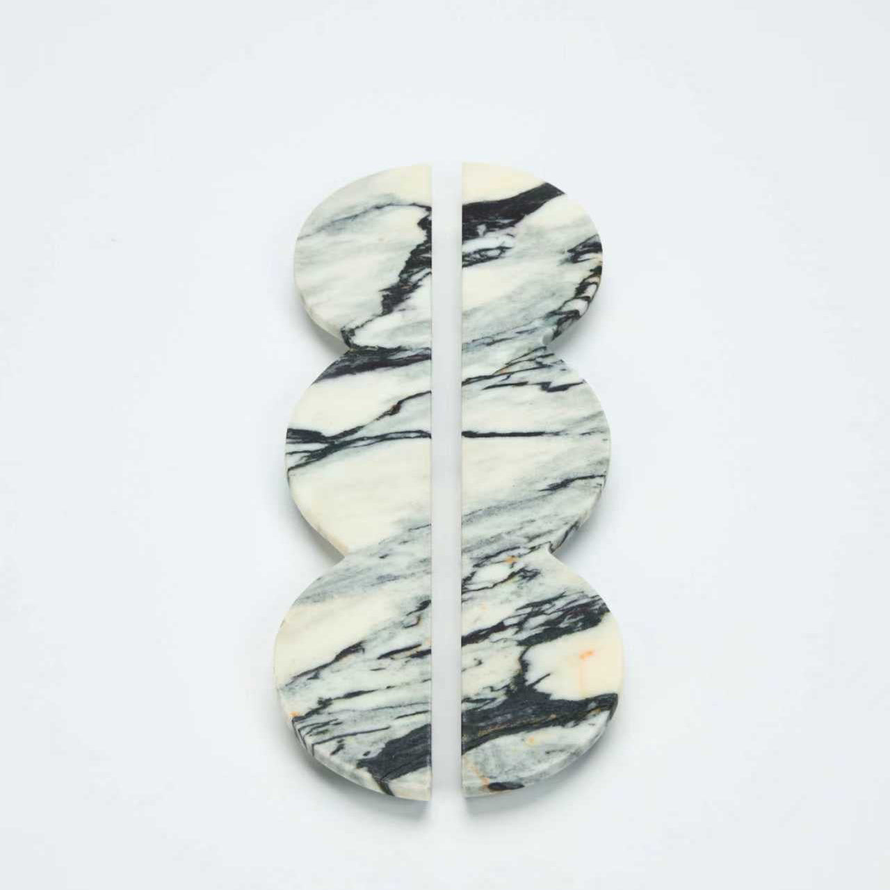 Eclipse Marble Handle Monet