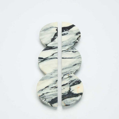 Eclipse Marble Handle Monet