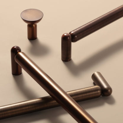 Monaco Handle