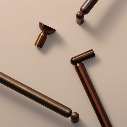 Monaco Handle