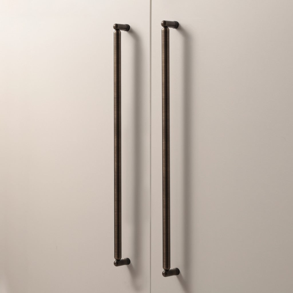 Knurled Monaco Handle XL