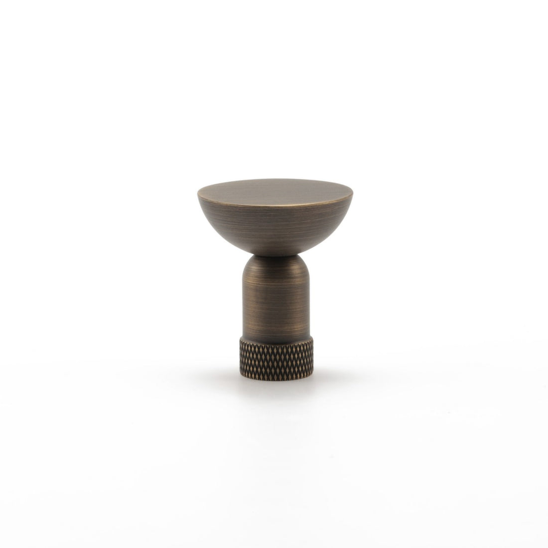 Monaco Knurled Knob