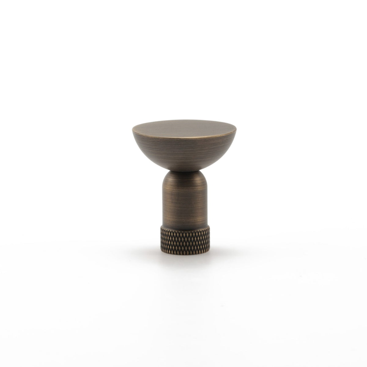 Monaco Knurled Knob
