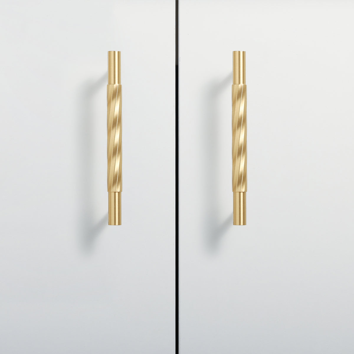 Twist Handle