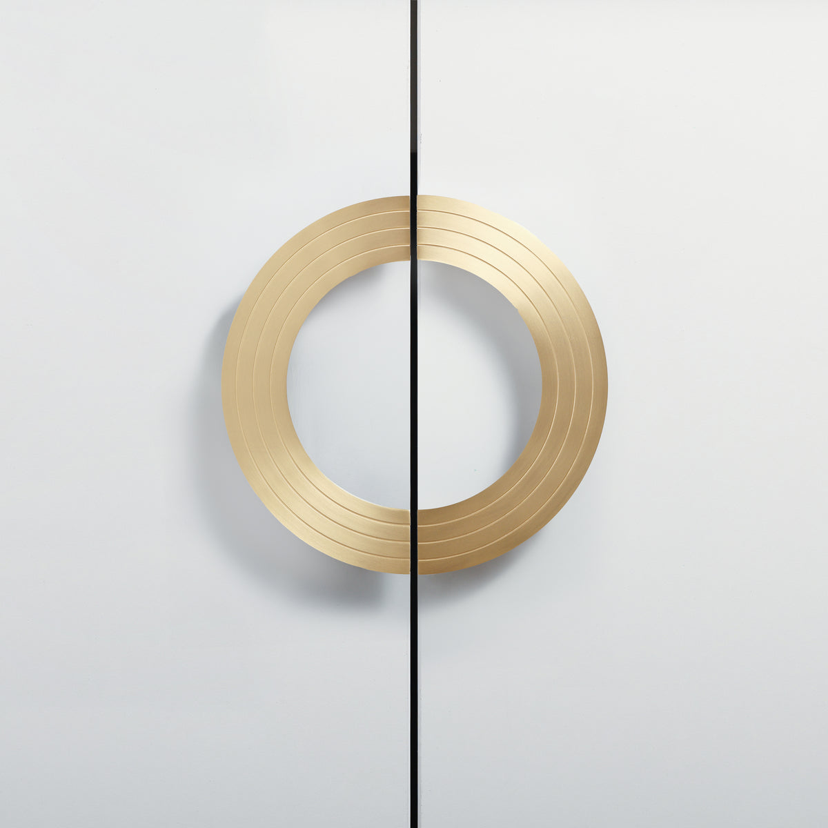 Curve Handle
