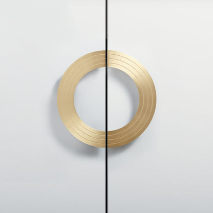 Curve Handle