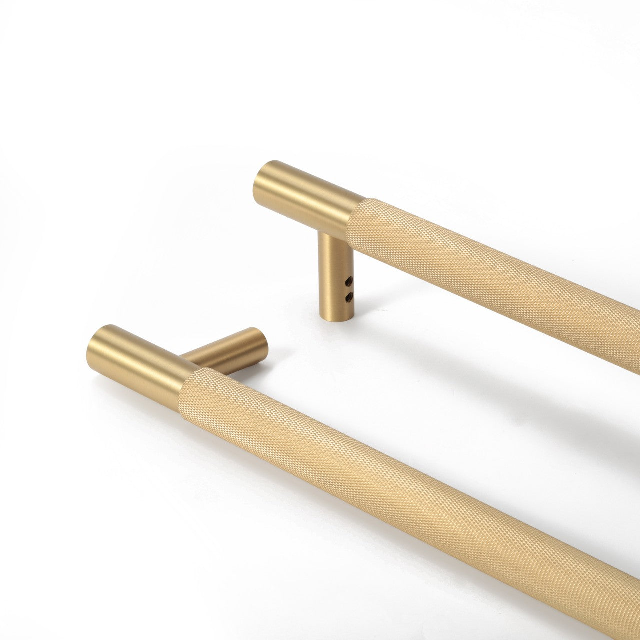 Matrix Entry Handle