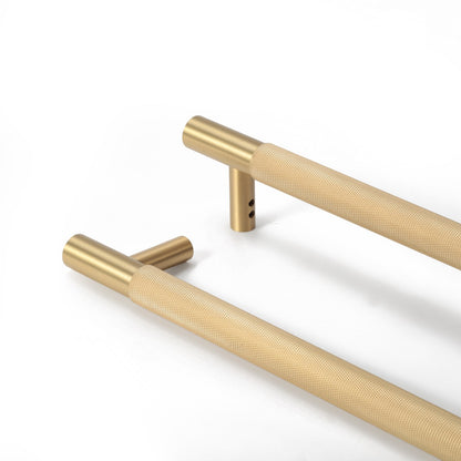 Matrix Entry Handle