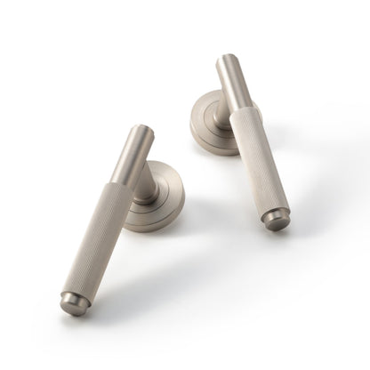 Stripe Internal Door Handle