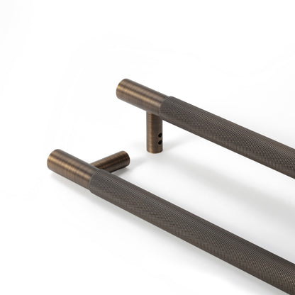 Matrix Entry Handle