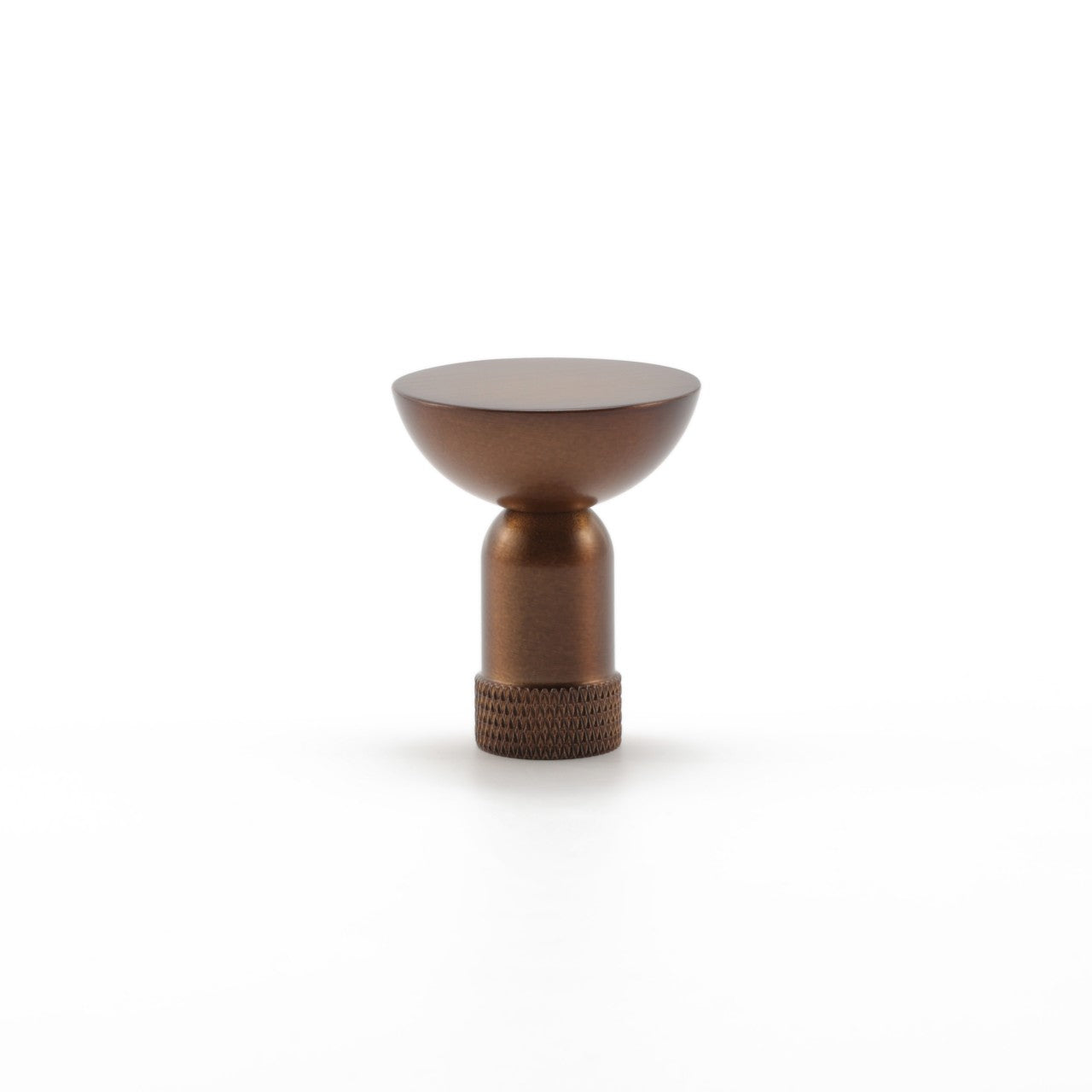 Monaco Knurled  Knob