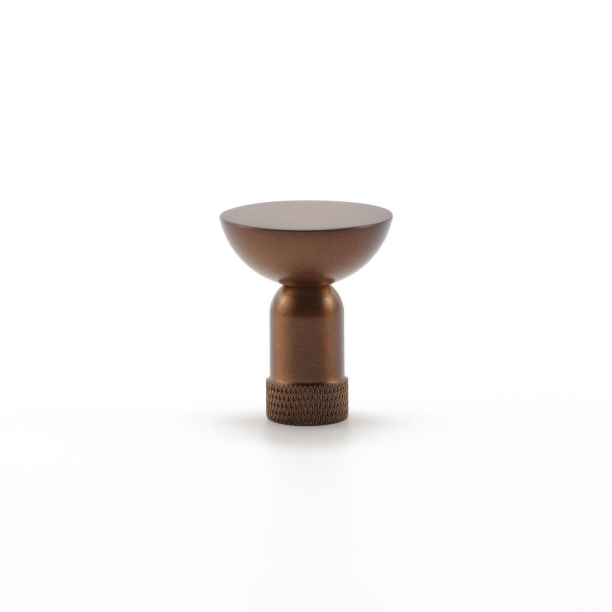Monaco Knurled Knob