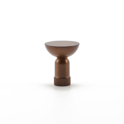 Monaco Knurled  Knob