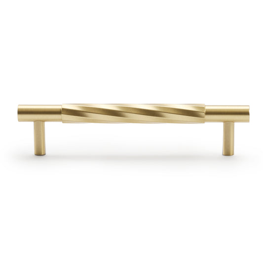 Twist Handle