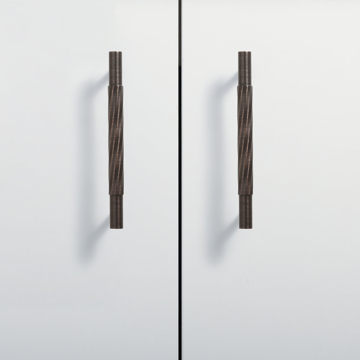 Twist Handle