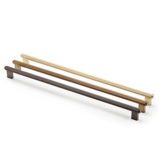 Stripe Handle