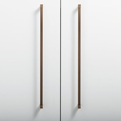 Zen Handle