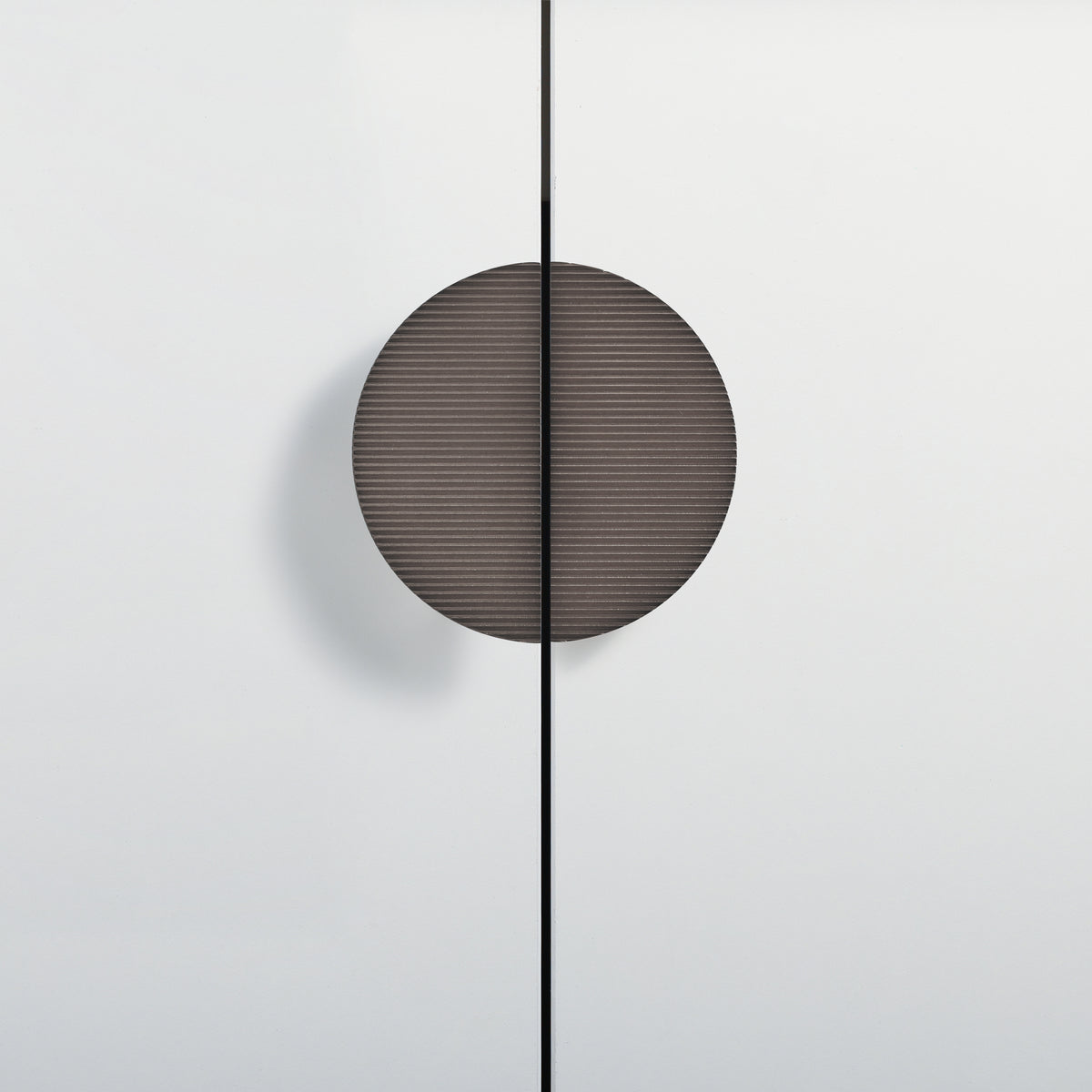 Slice Striped Handle