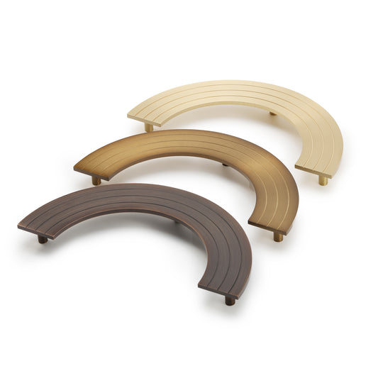 Curve Handle