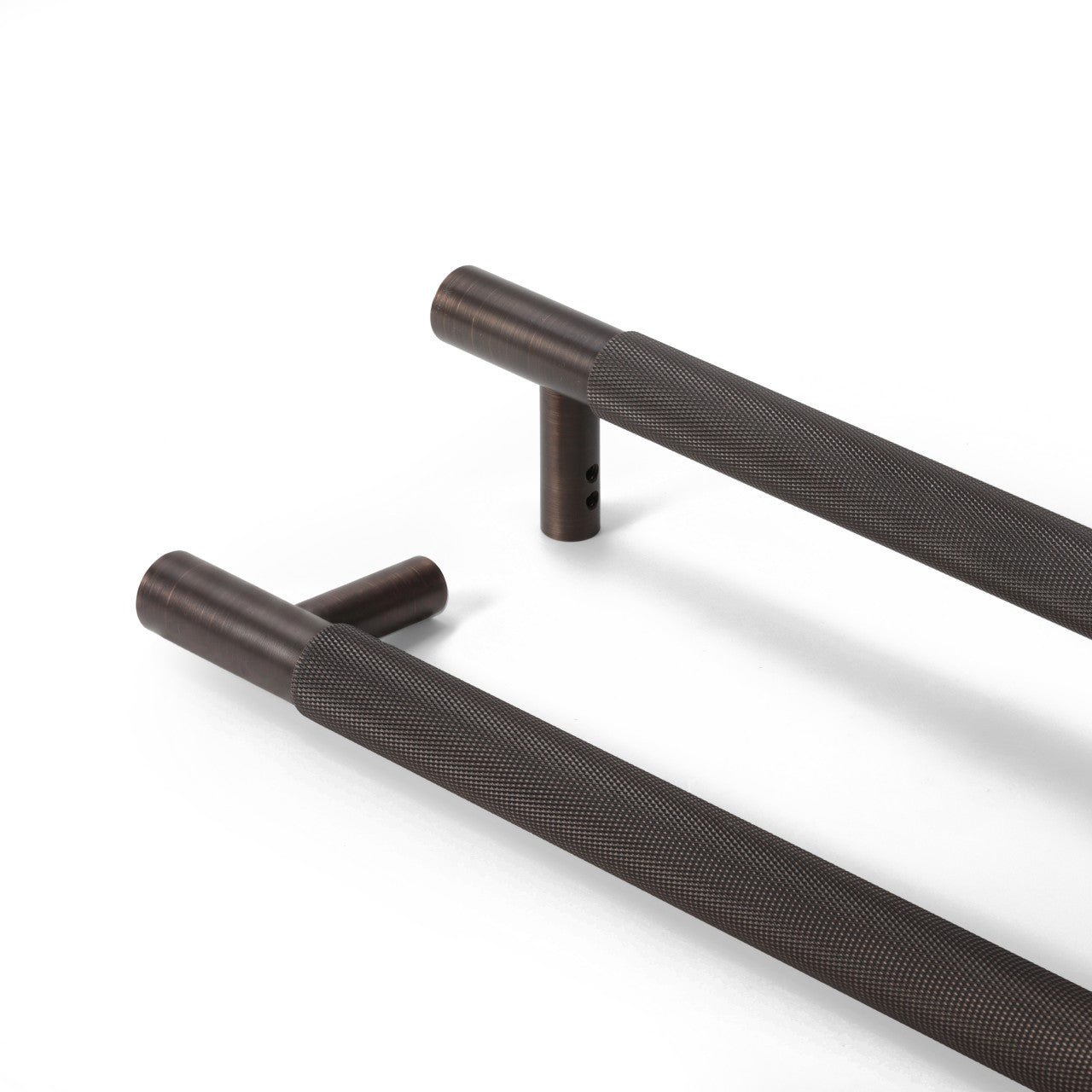 Matrix Entry Handle