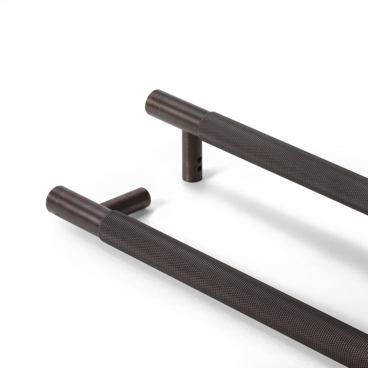 Matrix Entry Handle