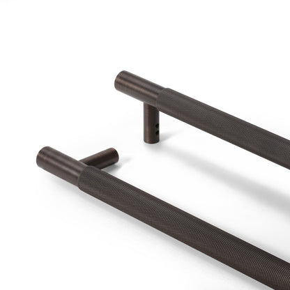 Matrix Entry Handle