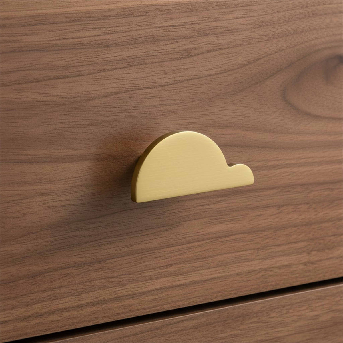 Cloud Knob