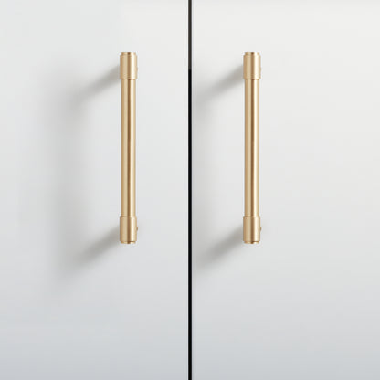 Slick Handle