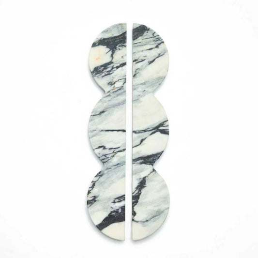 Eclipse Marble Handle Monet