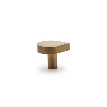 Drop Knob