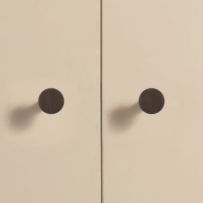 Monaco Knurled  Knob