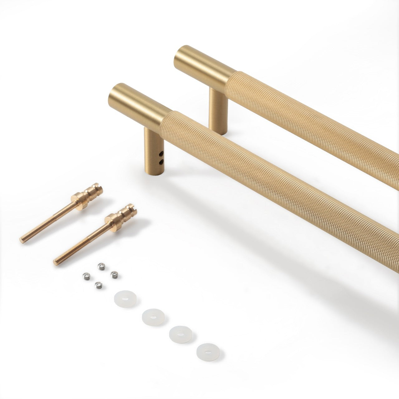 Matrix Entry Handle