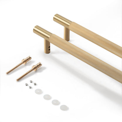 Matrix Entry Handle