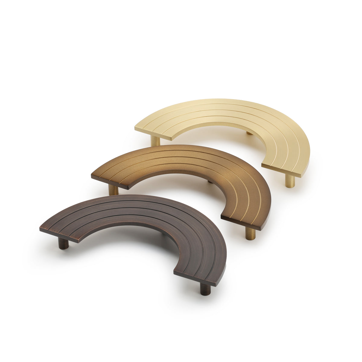 Curve Handle