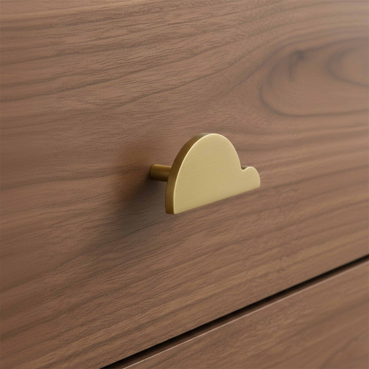 Cloud Knob