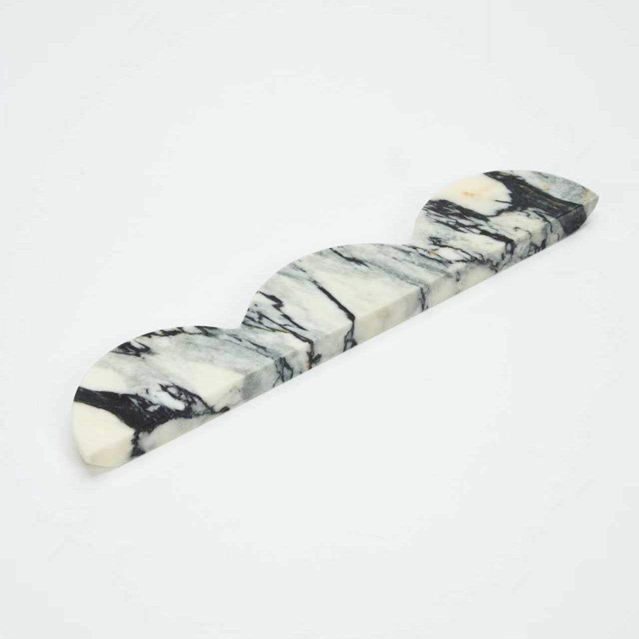 Eclipse Marble Handle Monet