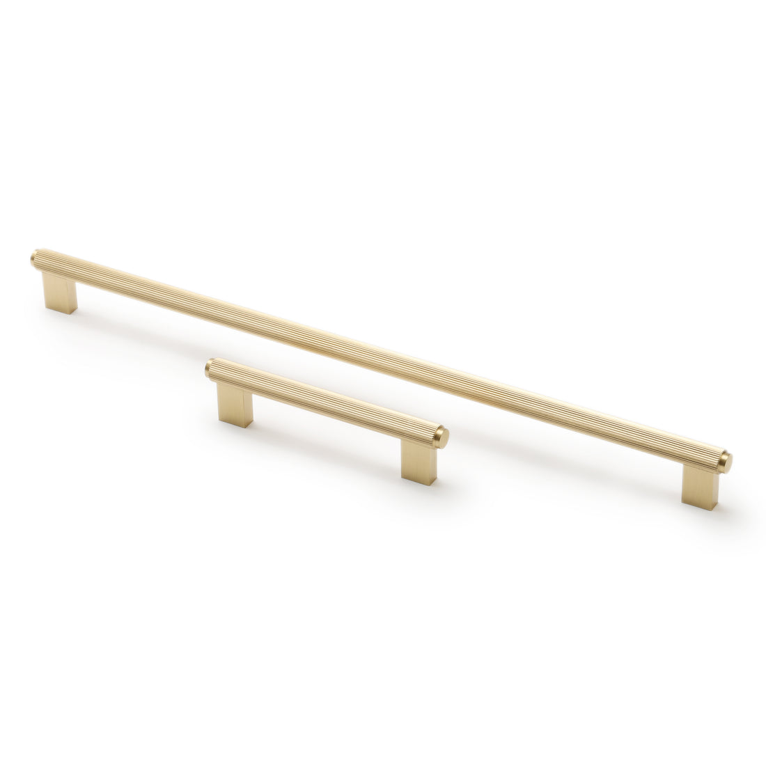 Stripe Handle