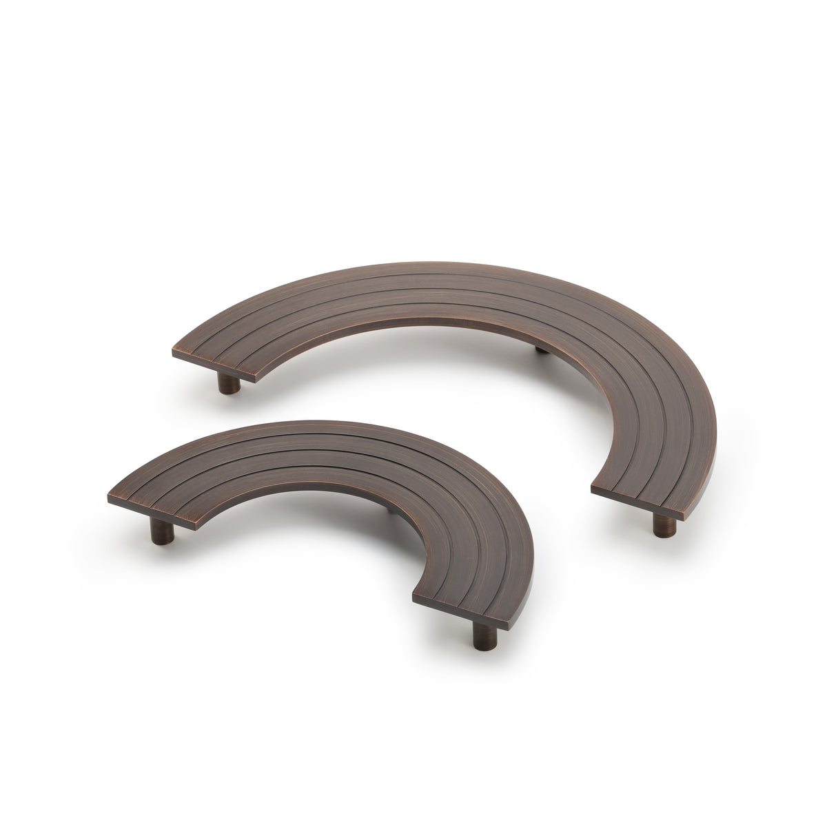 Curve Handle