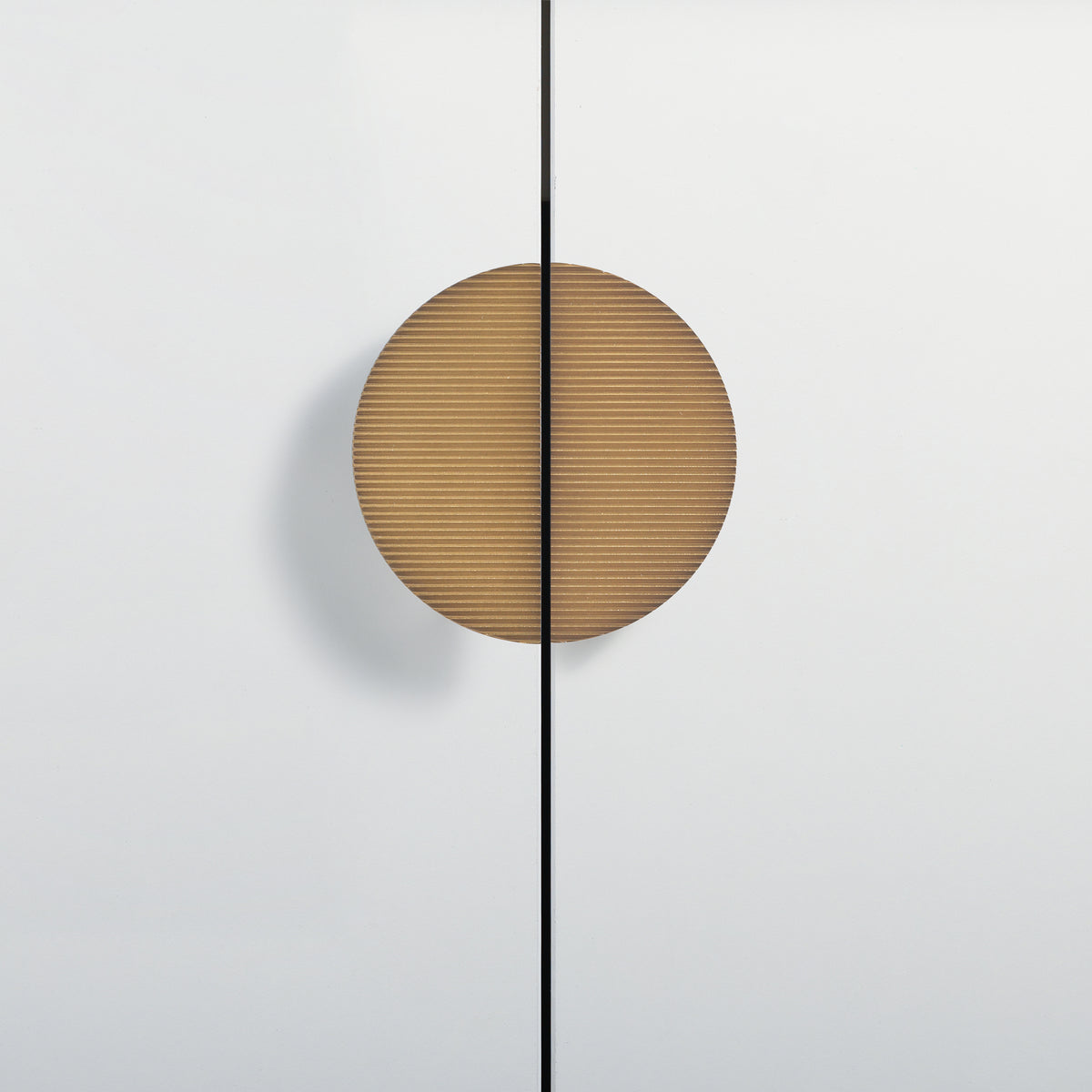 Slice Striped Handle