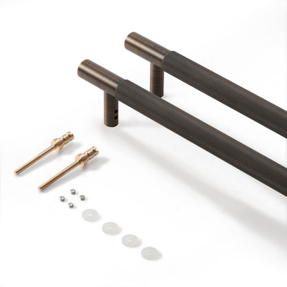 Matrix Entry Handle