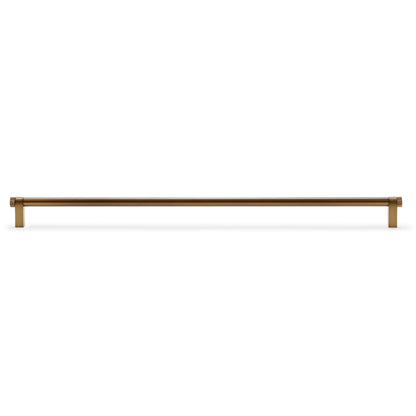 Zen Handle