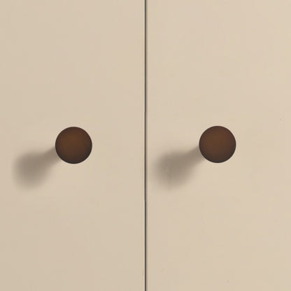 Monaco Knurled  Knob