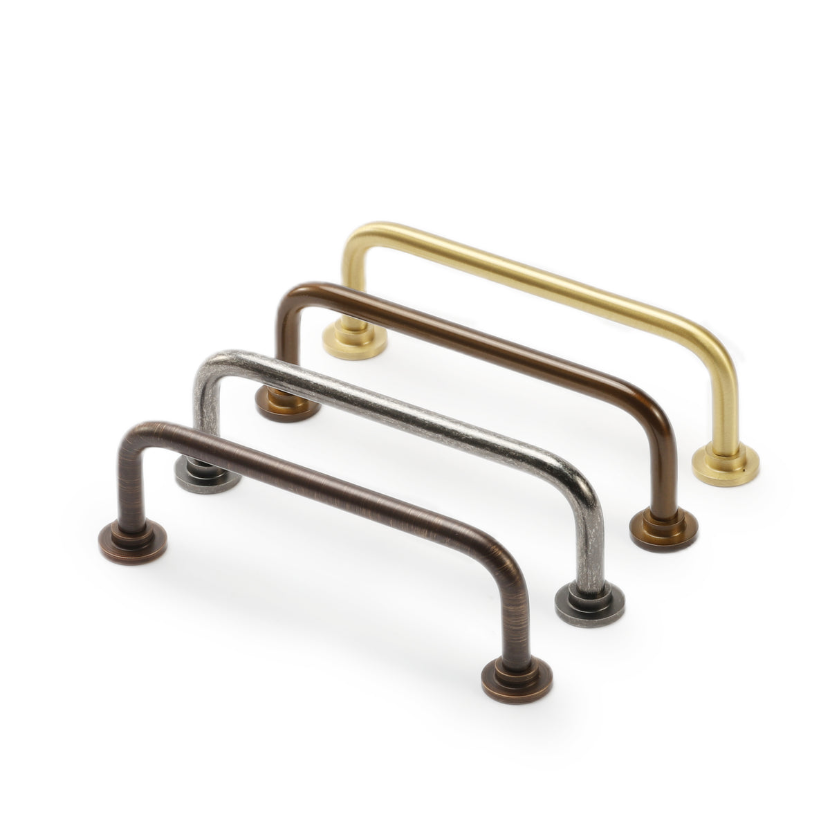 Arch Handle