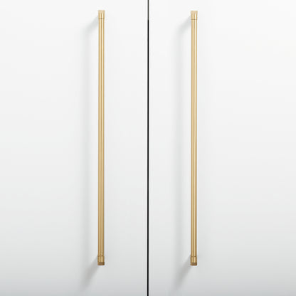 Zen Handle