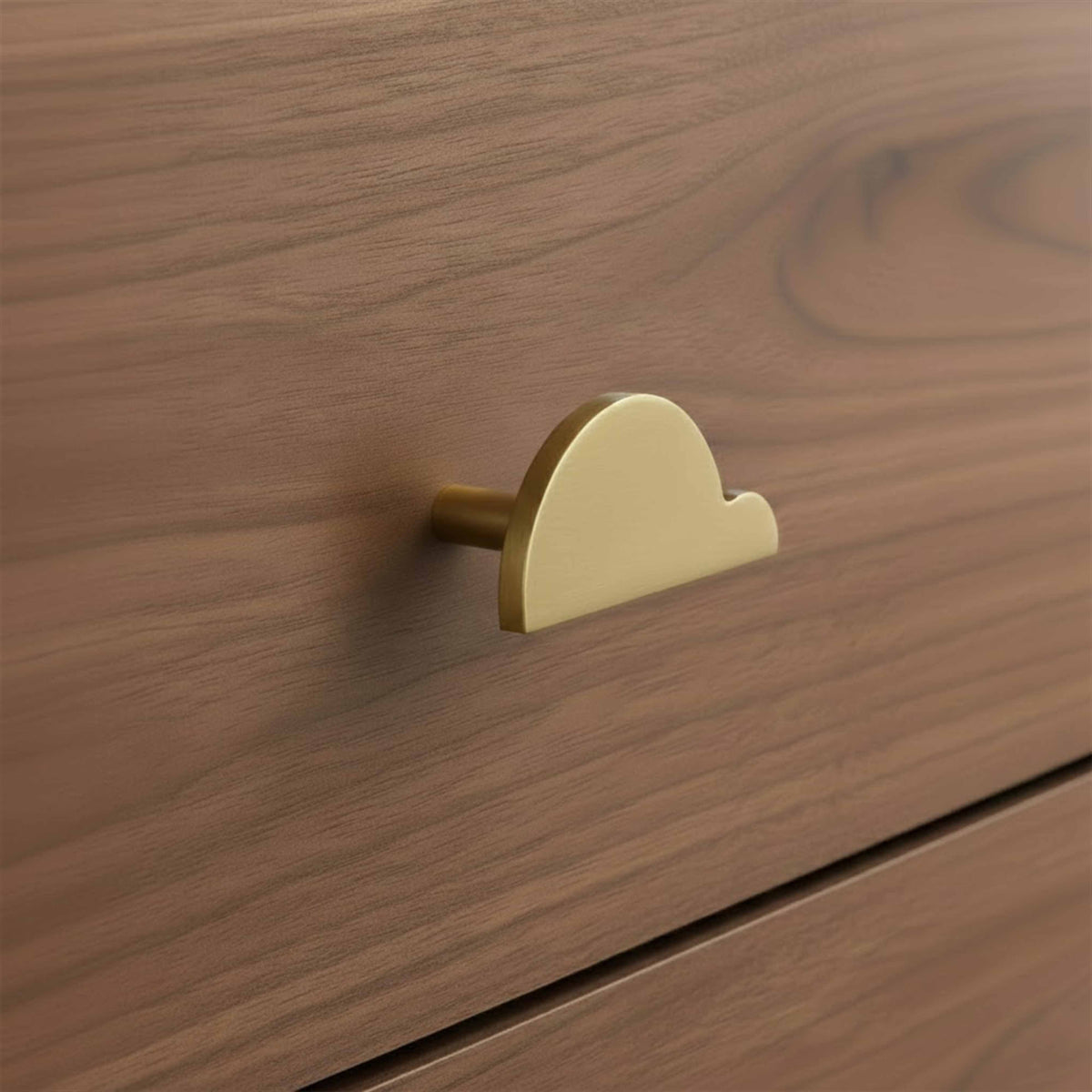 Cloud Knob