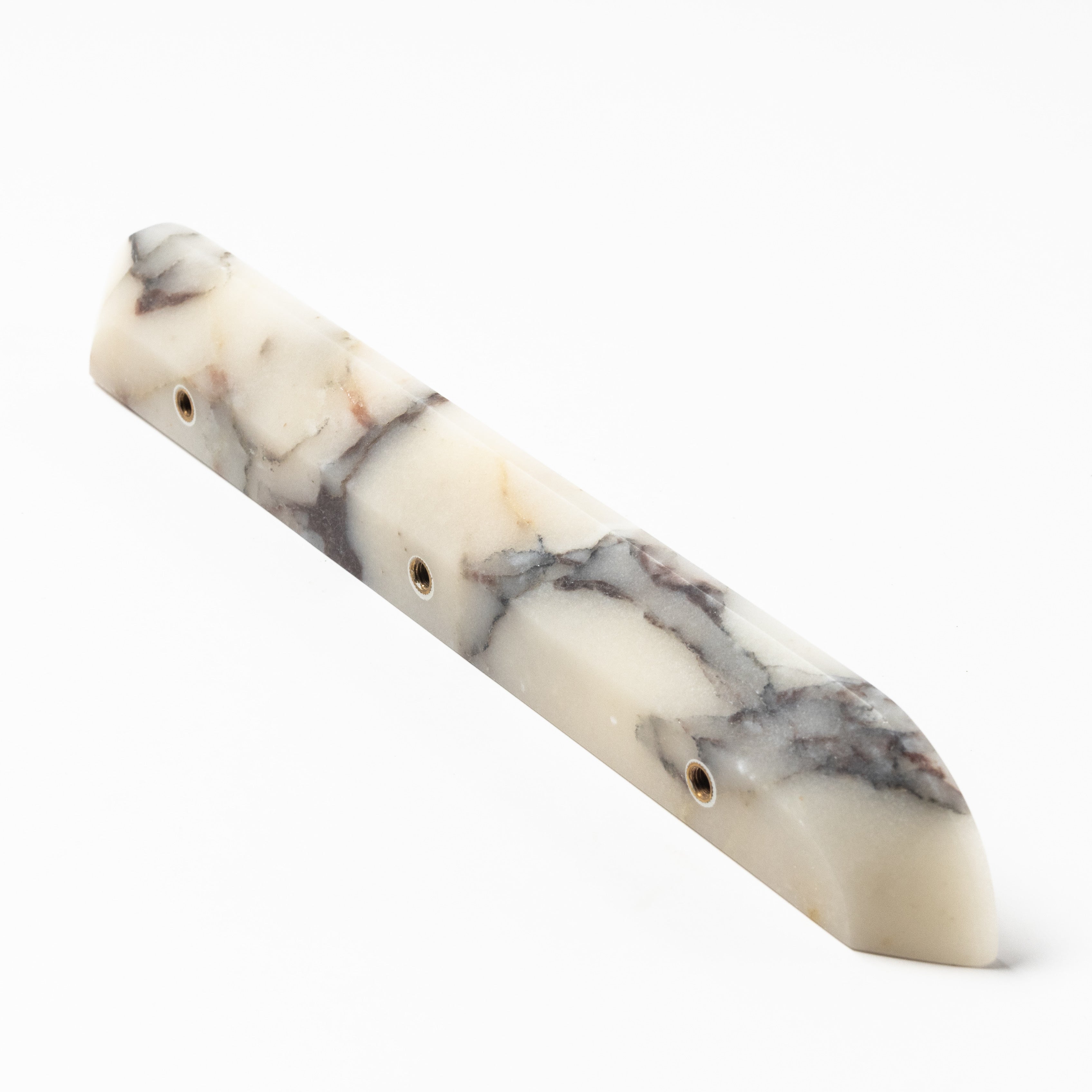 Angel Marble Handle Viola – Zano Hardware