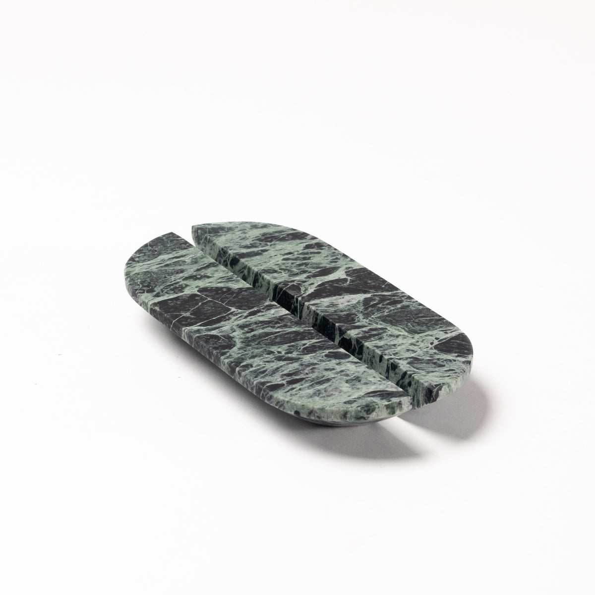 Angel Marble Handle Verde