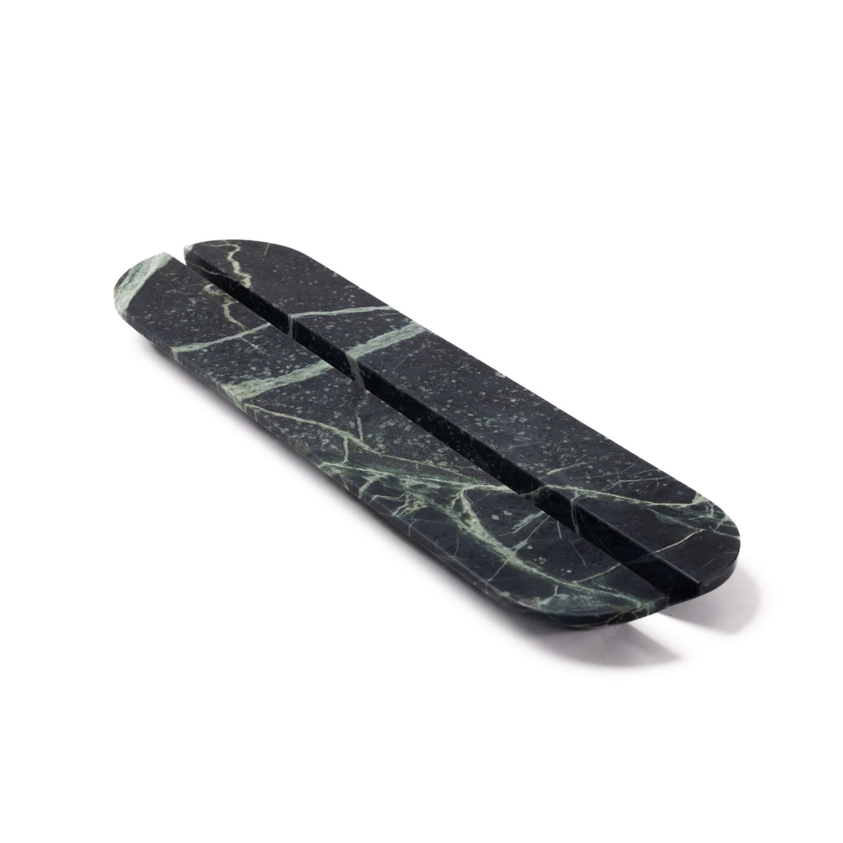 Angel Marble Handle Verde