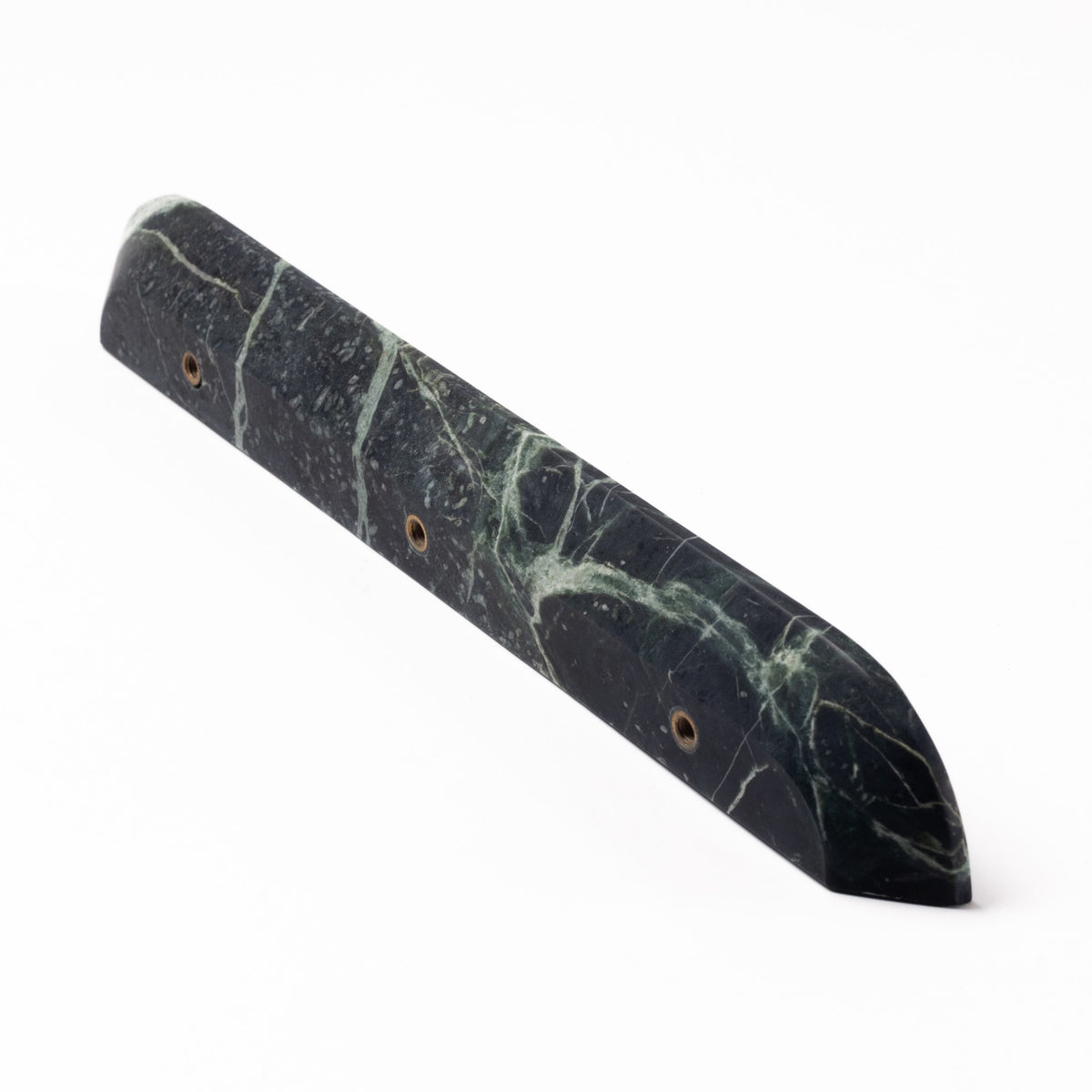 Angel Marble Handle Verde